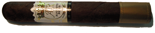Augusto Reyes Maduro Robusto 20-bundle Augusto Reyes Maduro Robusto 20-bundle
