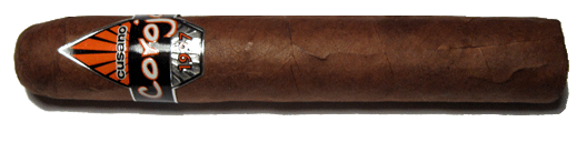 Cusano Corojo 97 Robusto Cusano Corojo 97 Robusto