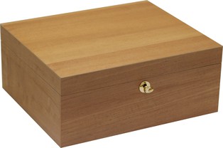 Humidor Cedro de Luxe Humidor Cedro de Luxe