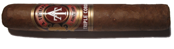 A.Turrent Triple Corojo Corona A.Turrent Triple Corojo Corona