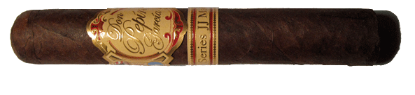 Don Pepin Garcia Serie JJ Maduro Don Pepin Garcia Serie JJ Maduro