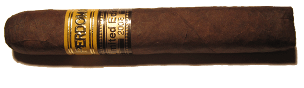 Perdomo 2 Limited edition 2008 Robusto Maduro Perdomo 2 Limited edition 2008 Robusto Maduro