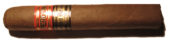 Perdomo 2 Limited edition 2008 Robusto Natural Perdomo 2 Limited edition 2008 Robusto Natural