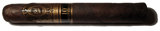 Perdomo Reserve 10th Anniversary Epicure Maduro Perdomo Reserve 10th Anniversary Epicure Maduro