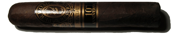 Perdomo Reserve 10th Anniversary Robusto Maduro Perdomo Reserve 10th Anniversary Robusto Maduro