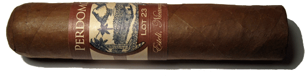 Perdomo Lot 23 Gordito Natural Perdomo Lot 23 Gordito Natural