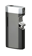 Sarome BM5-02 Turbotändare Svart Nickel Sarome BM5-02 Turbotändare Svart Nickel