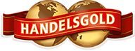 Handelsgold
