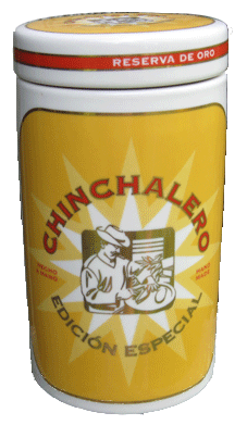 Chinchalero