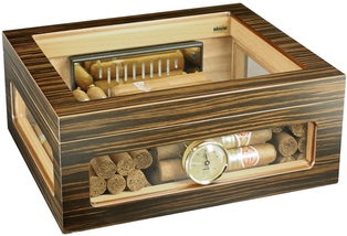 Humidor Treviso de Luxe