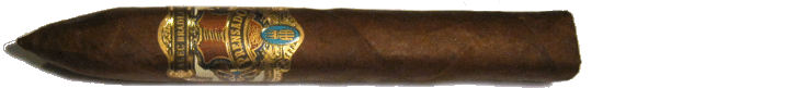 Alec Bradley Prensado Torpedo