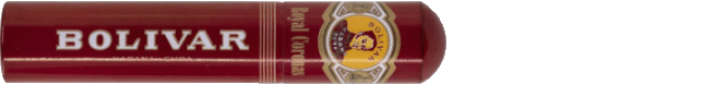 Bolivar Royal Coronas A/T