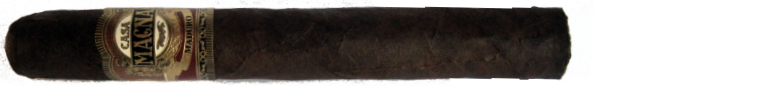 Cas Magna Maduro Toro