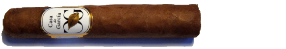 Casa de Garcia Connecticut Robusto