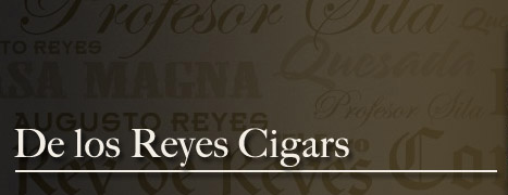 De Los Reyes Cigars