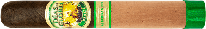 Dias de Gloria Brazil Gordo