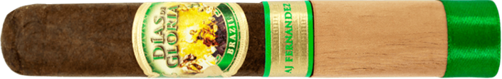 Dias de Gloria Brazil Robusto