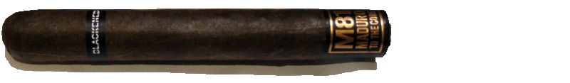 Drew Estate Blackened M81 Maduro to the Core