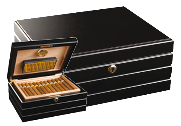 Humidor Firenze de Luxe