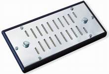 Adorini Fuktare de Luxe Silver