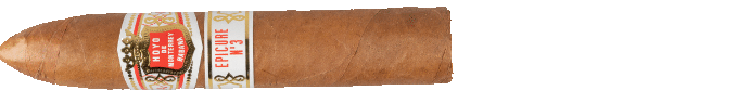 Hoyo de Monterrey Epicuré No.3