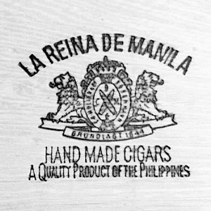 La Reina de Manila