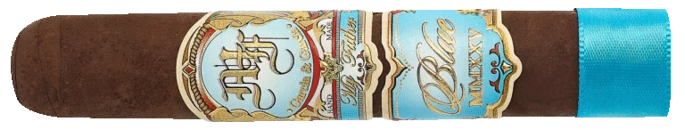 My father Blue MMXXV Petit Robusto