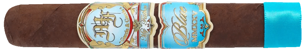 My father Blue MMXXV Robusto