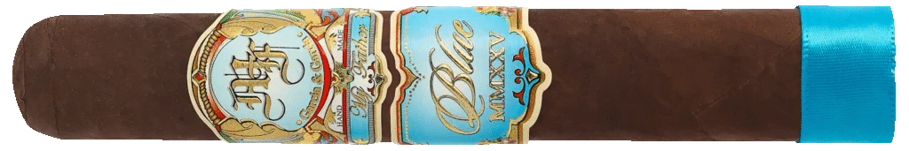 My father Blue MMXXV Toro Gordo