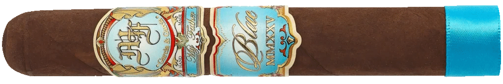 My father Blue MMXXV Toro