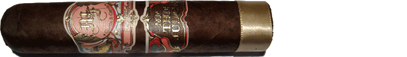 My Father "The Judge" Grand Robusto My Father "The Judge" Grand Robusto