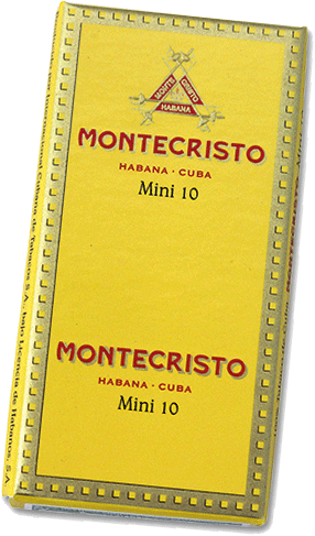 Montecristo Mini