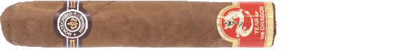 Montecristo Brilliantes Year of the Dragon