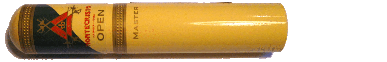 Montecristo Open Master A/T