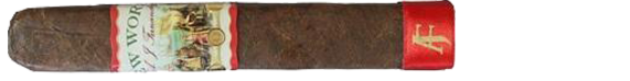 New World Navegante Robusto