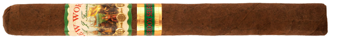 New World Cameroon Churchill
