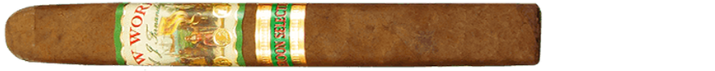 New World Cameroon Toro
