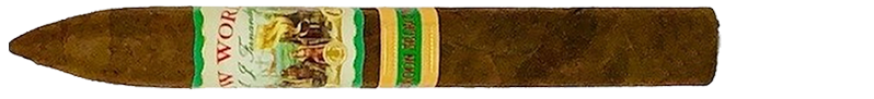New World Cameroon Torpedo
