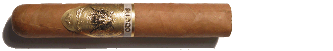 Odens Connecticut Muninn Robusto