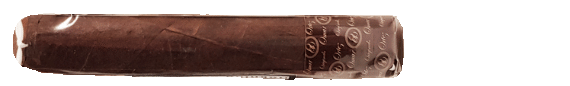 Omar Ortez Maduro Robusto