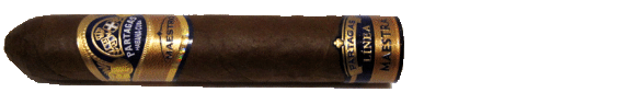 Partagas Linea Maestra Maestro