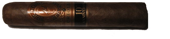 Perdomo Reserve 10th Anniversary Robusto Sungrown Perdomo Reserve 10th Anniversary Robusto Sungrown