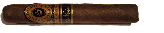 Perdomo Reserve 10th Anniversary Puritos Noir Perdomo Reserve 10th Anniversary Puritos Noir