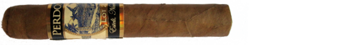 Perdomo Lot 23 Robusto Connecticut