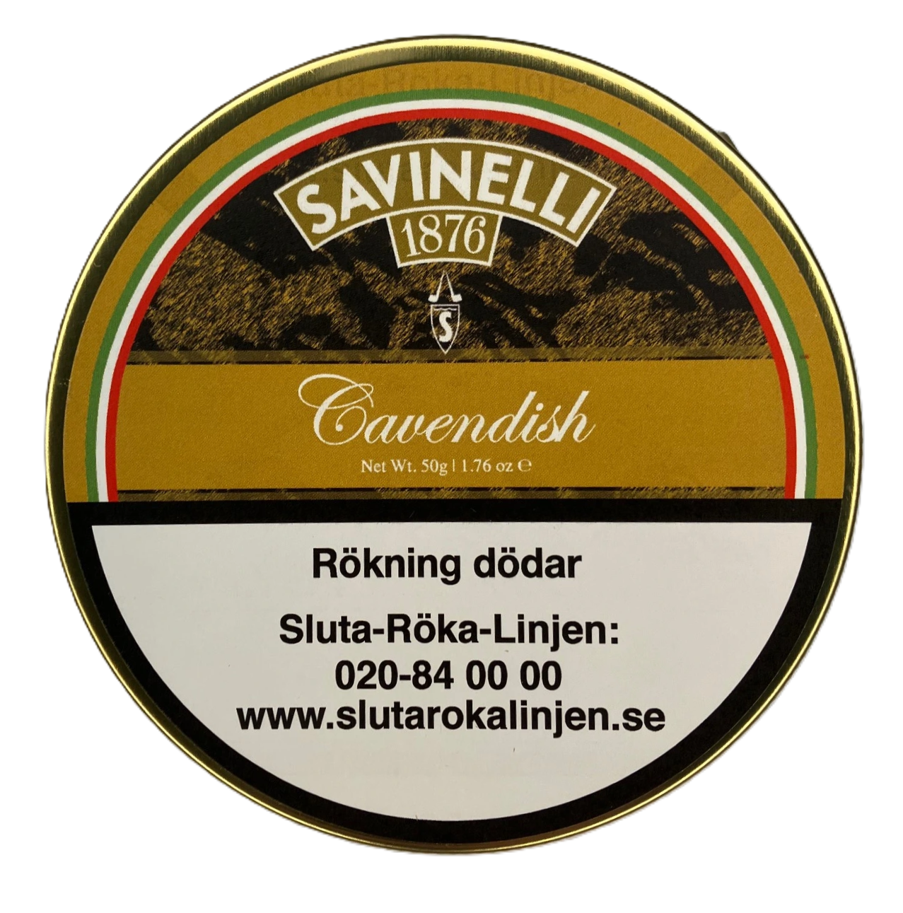 Savinelli Aroma 50g
