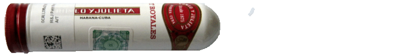 Romeo y Julieta Petit Royales A/T