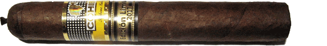 Cohiba Talisman Cohiba Talisman