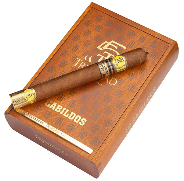 Trinidad Cabildos  Edicion limitada-2024.