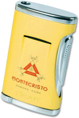 Torch-tändare Xikar Montecristo